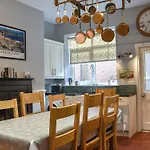 Laburnum House