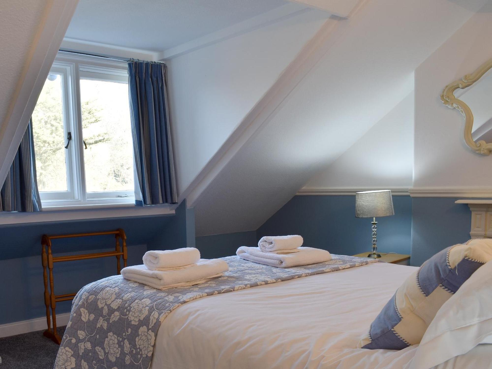 Laburnum House Holiday home *
