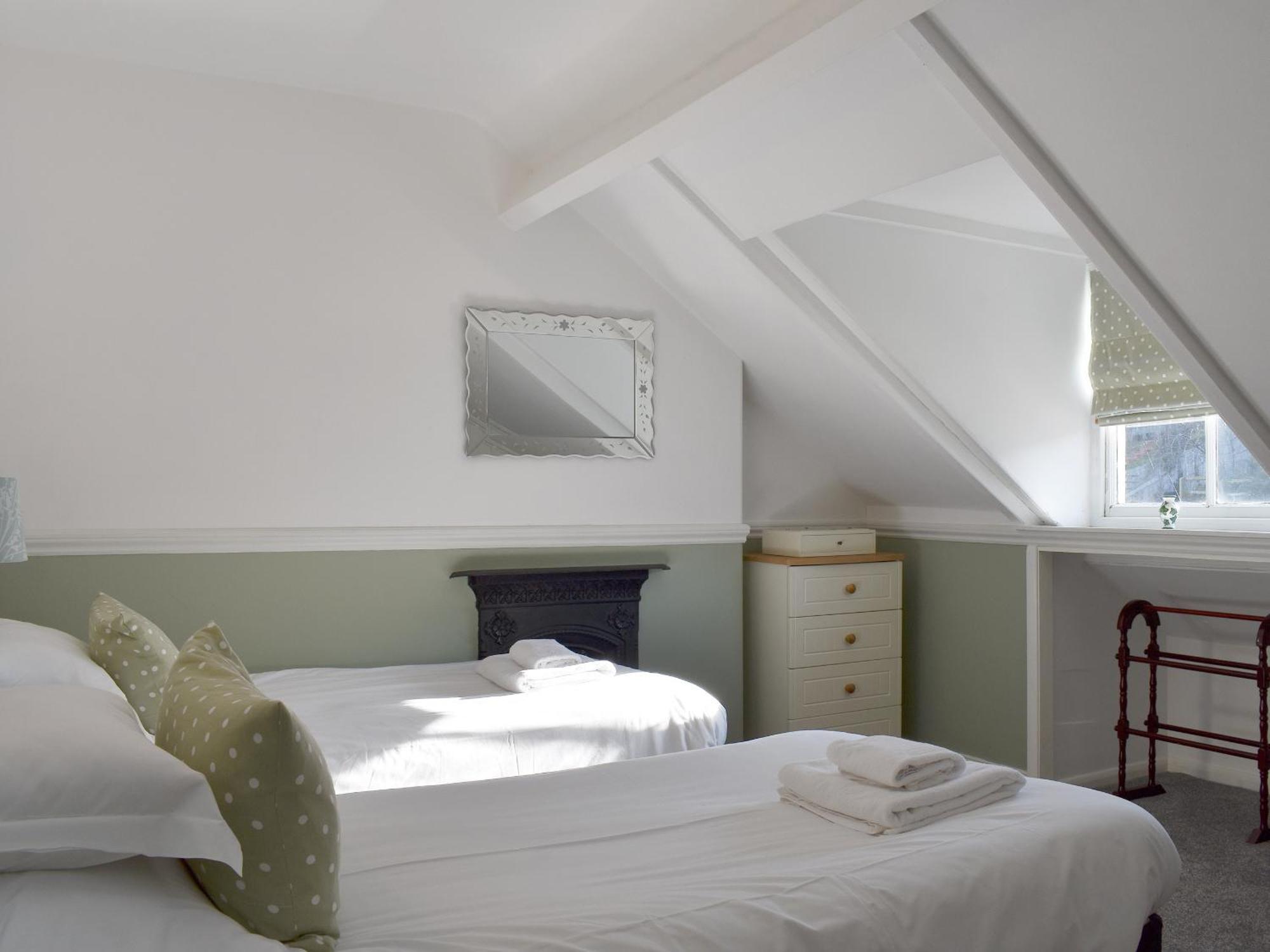 Holiday home Laburnum House Whitby