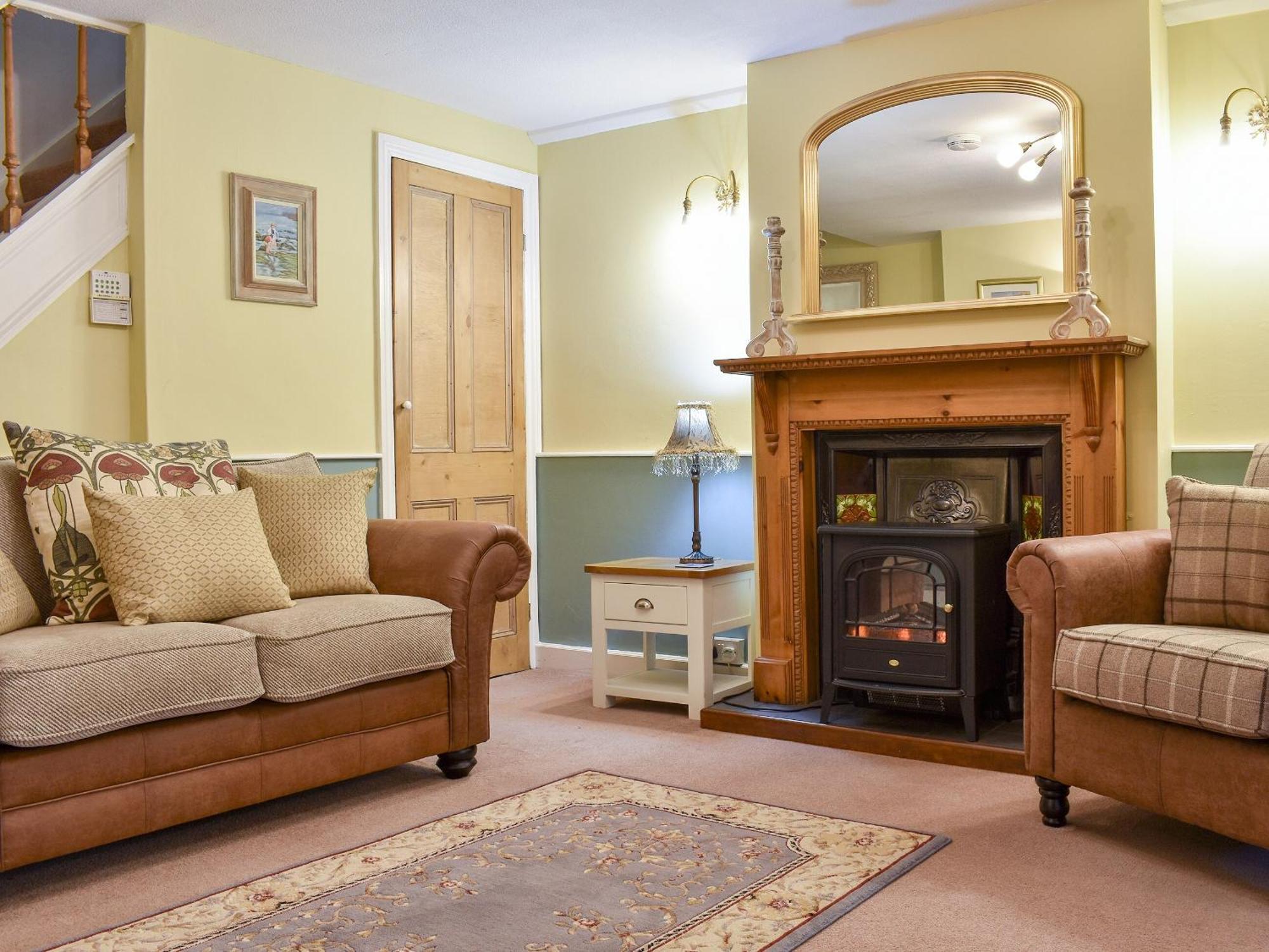 Laburnum House Holiday home *