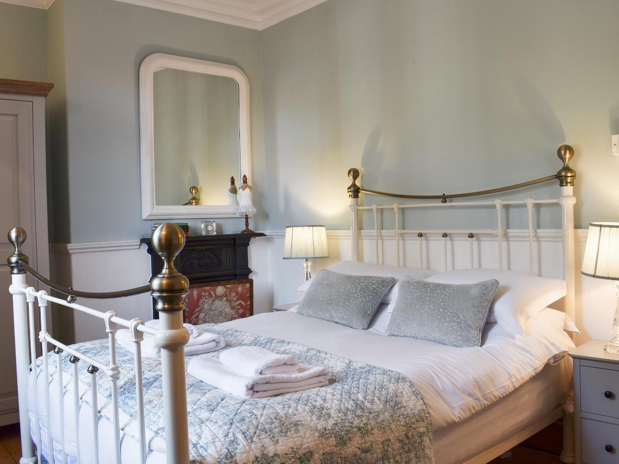 Holiday home Laburnum House Whitby